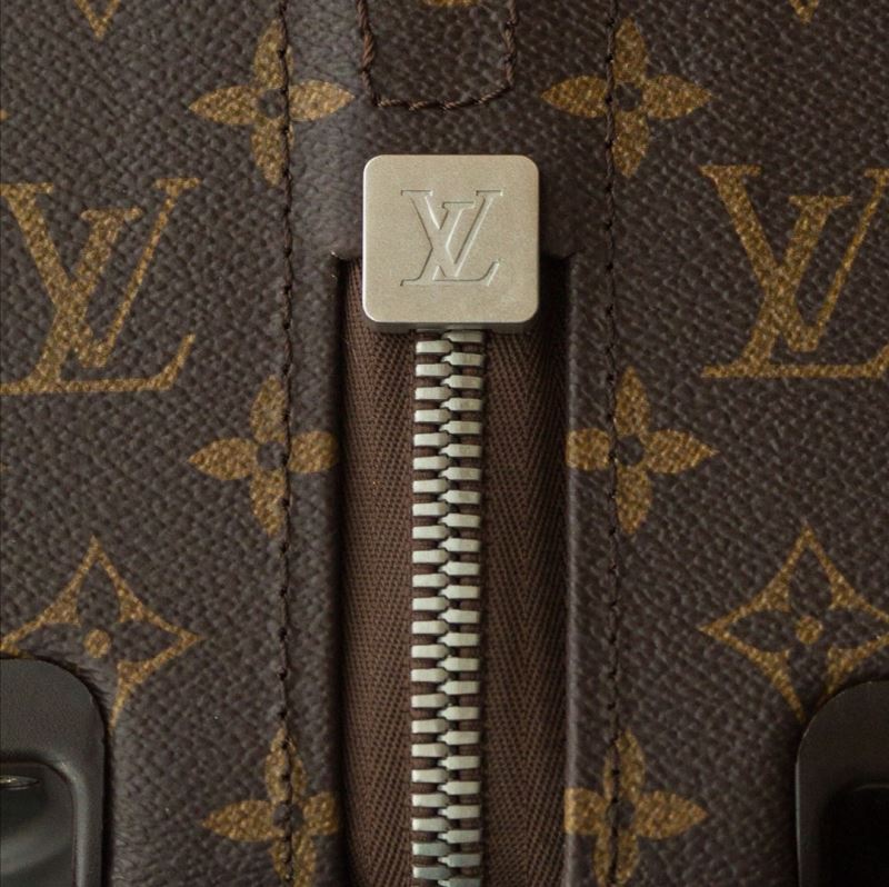 Louis Vuitton Suitcase